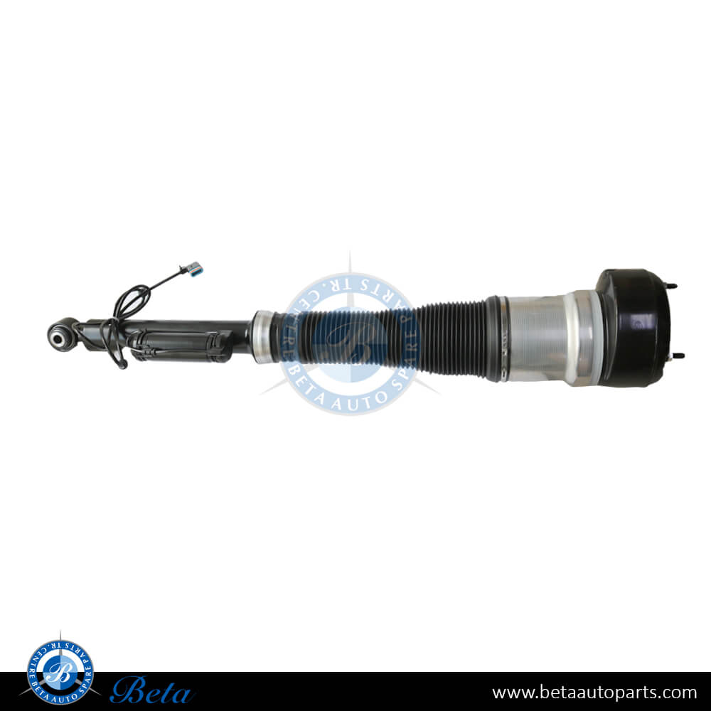 Left Side Rear Air Suspension for Mercedes S-Class 2006-2013 models, Part Number 2213205513 Left Side Rear Air Suspension for Mercedes S-Class 2006-2013 models, Part Number 2213205513